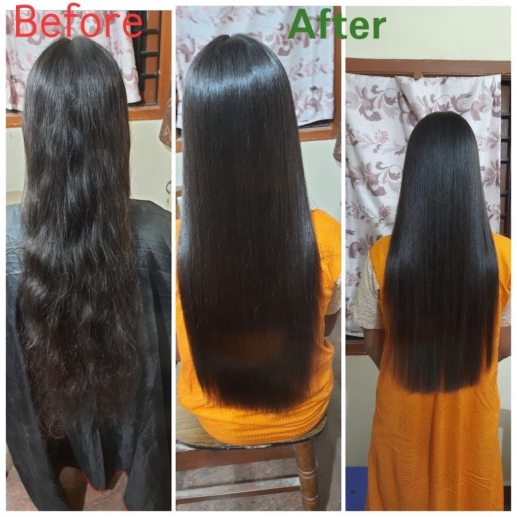 Royal beauty saloon @ home service for ladies only - 4