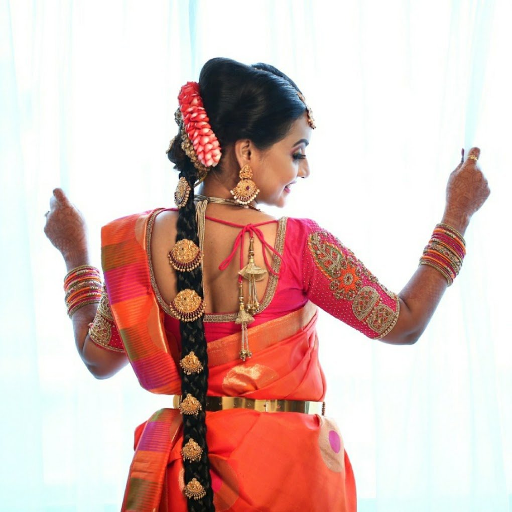 Royal beauty saloon @ home service for ladies only