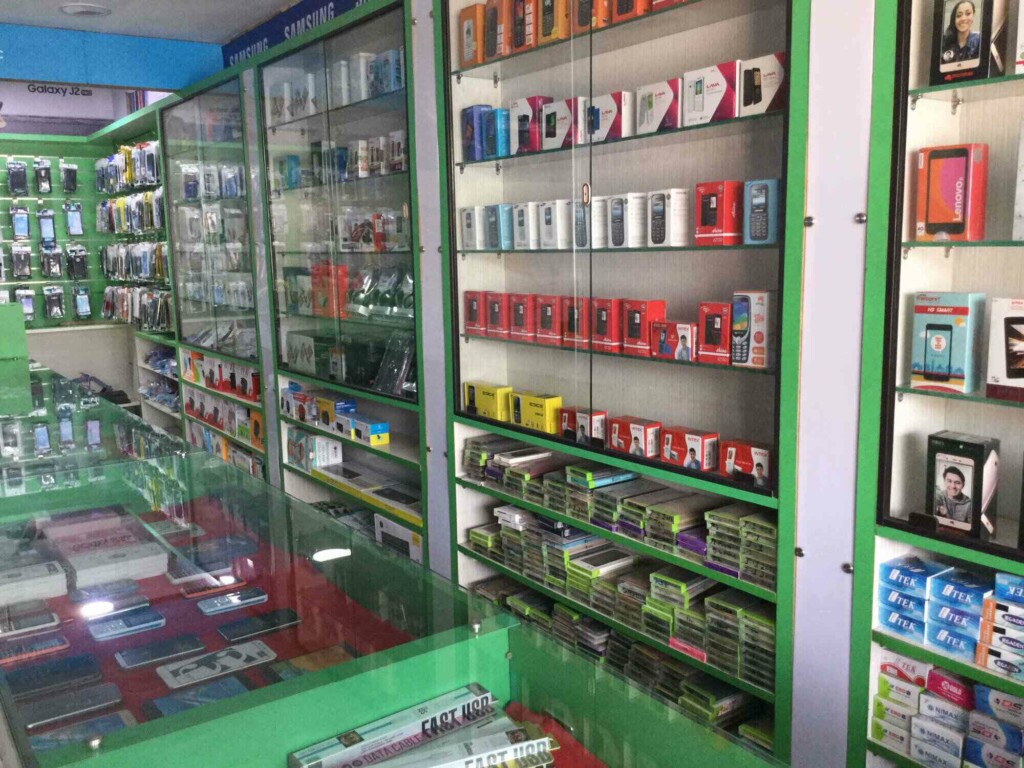 Sri Balaji mobiles - 2