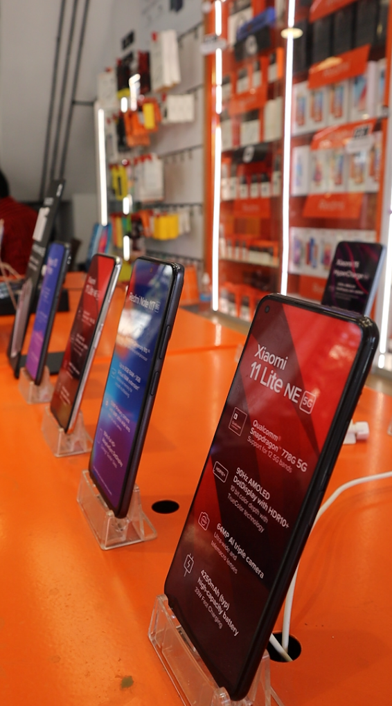 Mobile Square Anna Nagar - 2