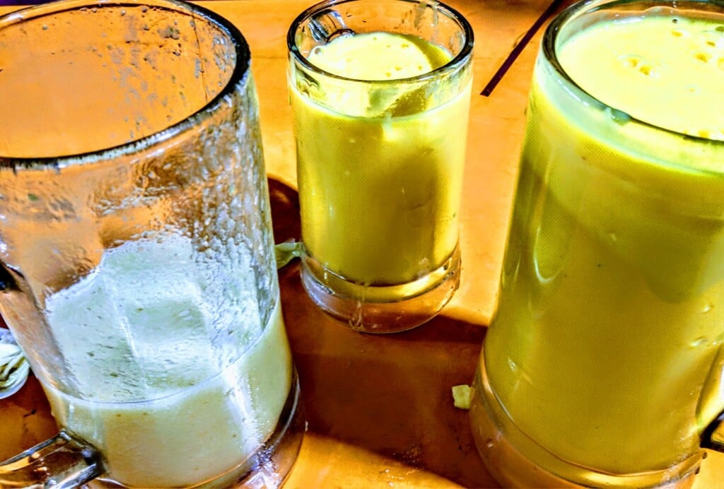 Madhu Shri Amudham Fresh Juice Shop - 2