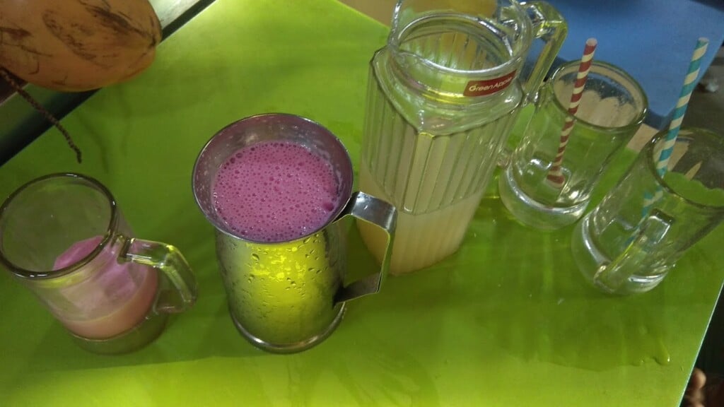 Madhu Shri Amudham Fresh Juice Shop - 4