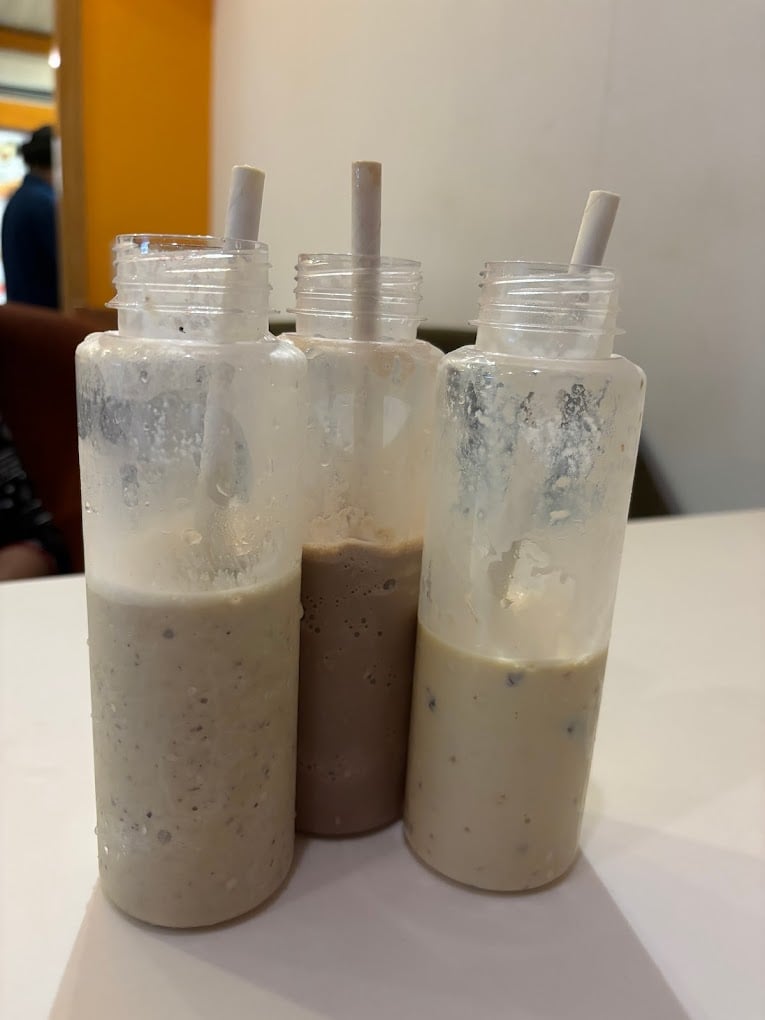 Fruit Shop on Greams Road - 4