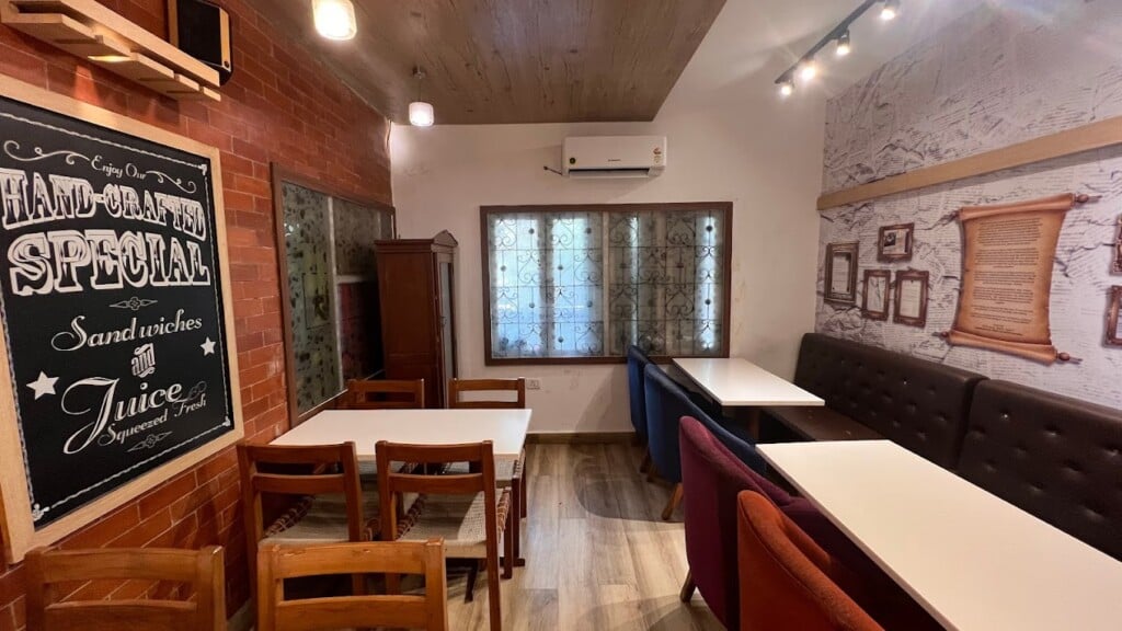 Fruit Shop on Greams Road - 2