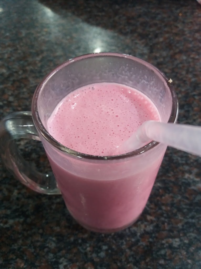 Mangos Juice Shop - 3