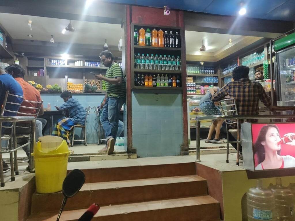 Mangos Juice Shop - 2