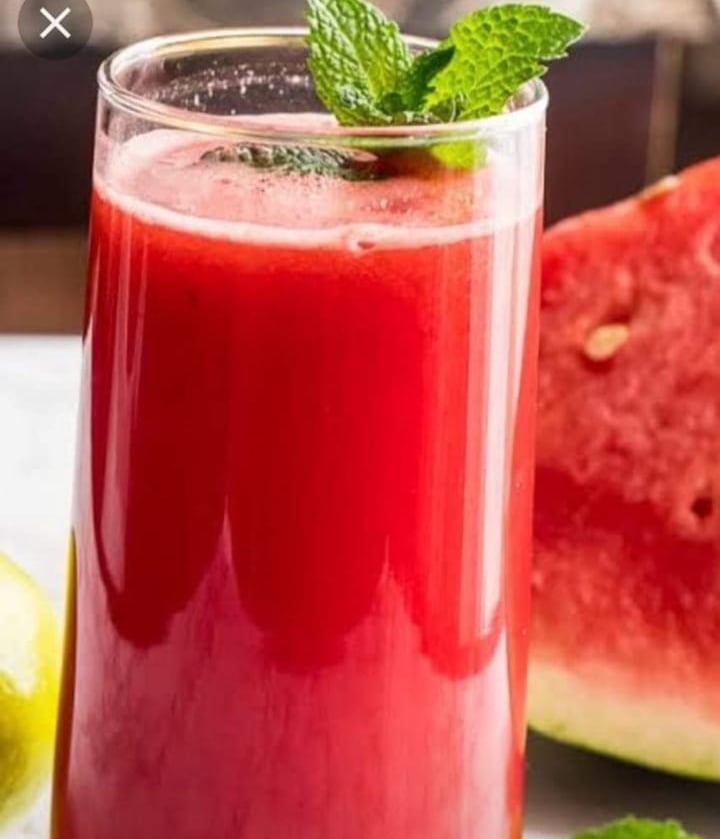 Juice World - Fresh 'N' Juicy - 4