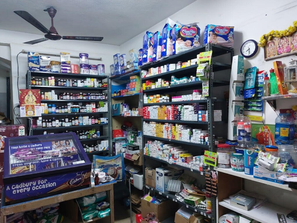 JAYALAKSHMI MEDICALS - 4