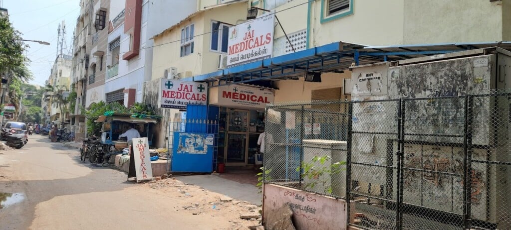Jai Pharma Medical Shop