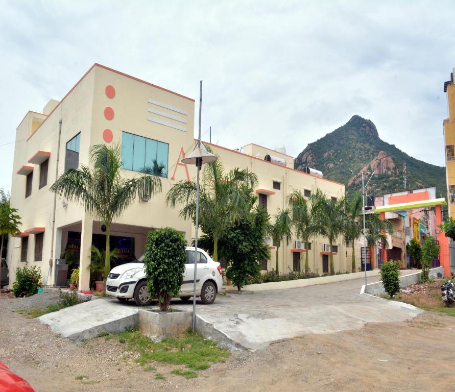 The New Chennai Medicals - 2