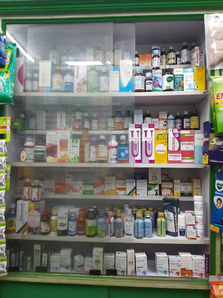 Sri Kumaran Medicals | Medical Shop In Velachery - 3