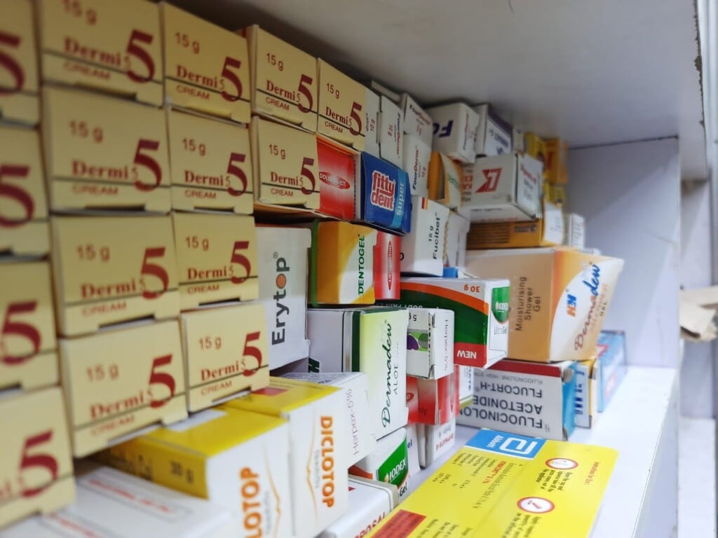 Sri Kumaran Medicals | Medical Shop In Velachery - 4