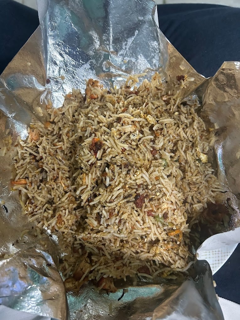 KOZHI KARI VIRUNTHU - 3