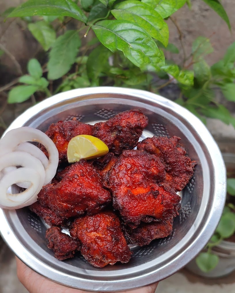 Madurai Pandian Mess - 2