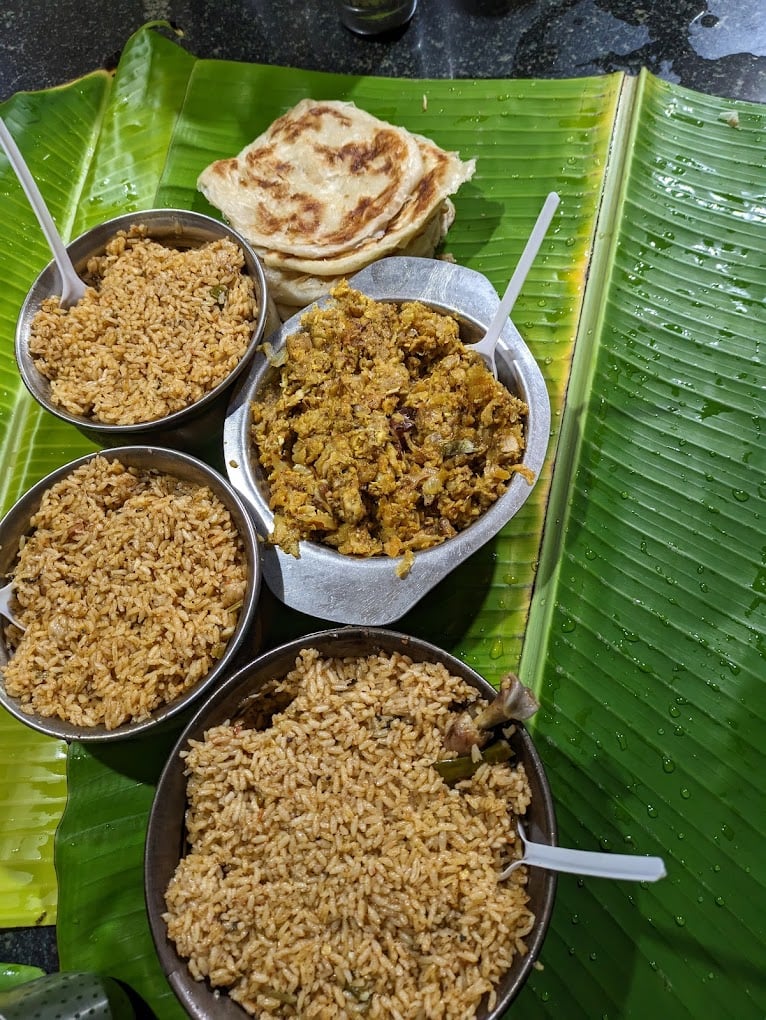 Madurai Pandian Mess - 3