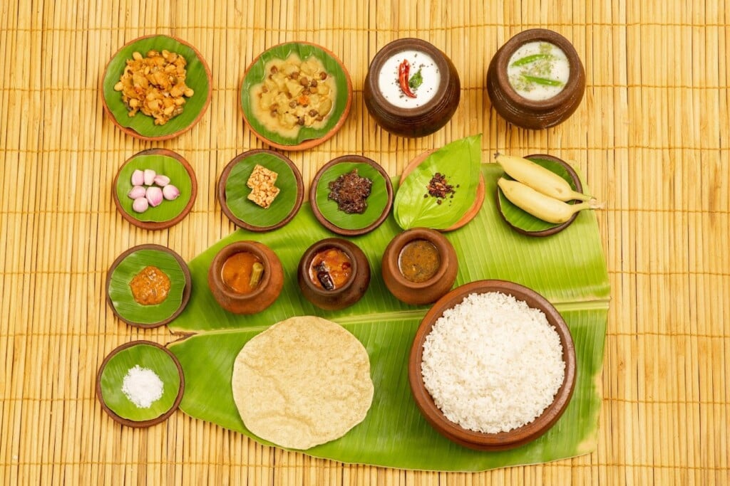 RETRO SHANKAR MESS - MANPANNAI SAMAYAL (Non Veg) - 4