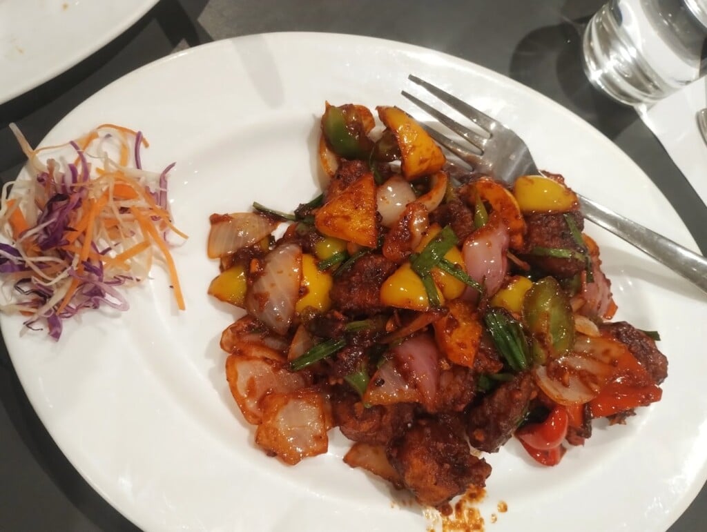 BUHARI - MOUNT ROAD - 4