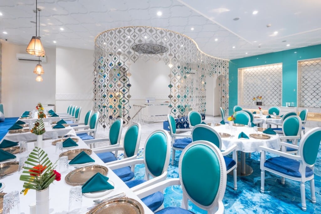 BUHARI - MOUNT ROAD - 2