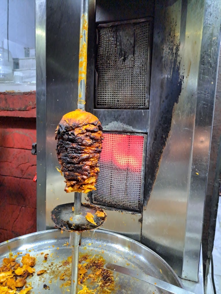 SHB Fast Food And Restaurant - 3