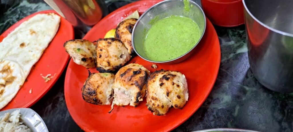 SHB Fast Food And Restaurant - 2