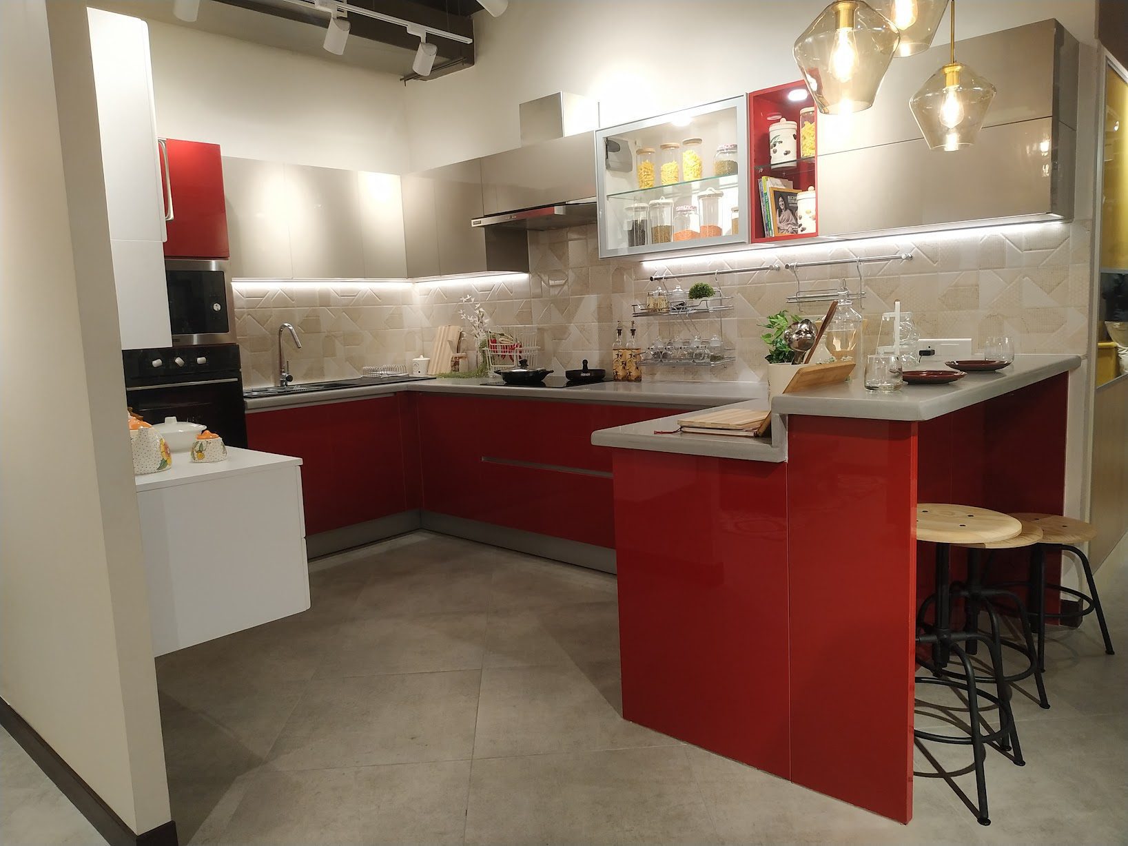 NOBLE TRADING COMPANY - 2