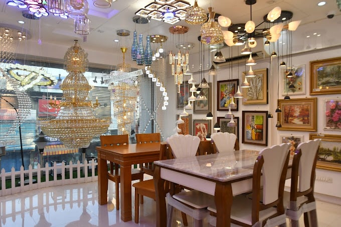 NOBLE TRADING COMPANY - 3