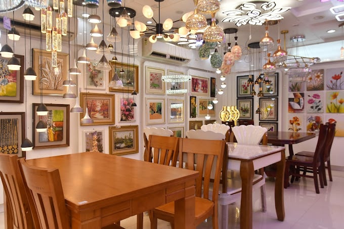 NOBLE TRADING COMPANY - 4