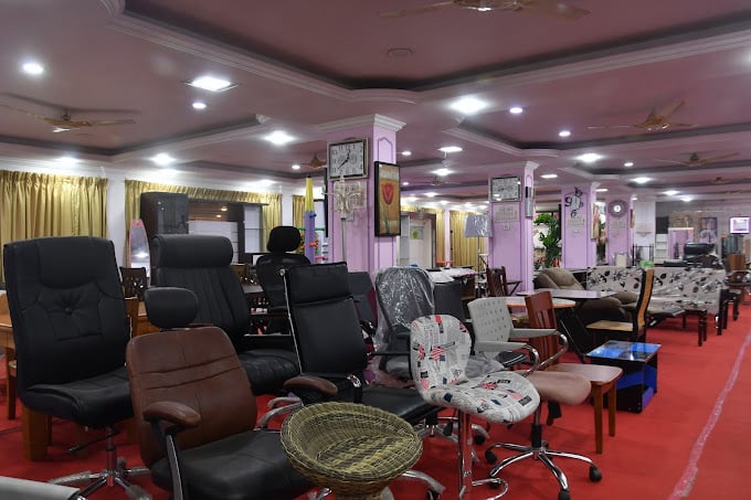 NOBLE TRADING COMPANY - 5