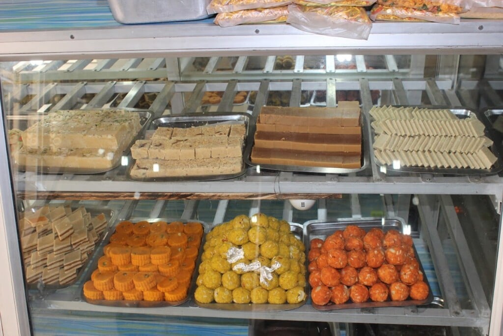 Tamilnadu Halwa House - 2