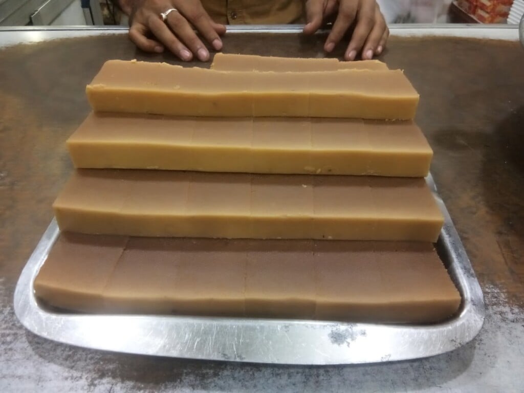 Tamilnadu Halwa House - 4