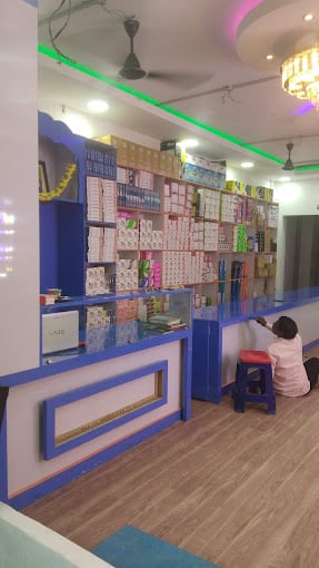 Trichy LED Lightings - 3