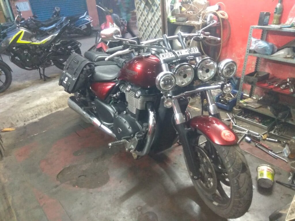 MotoMecha-BIKE SERVICE HUB - 3