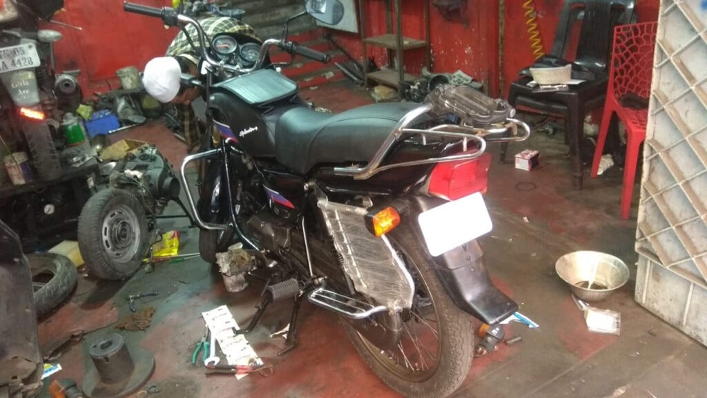 MotoMecha-BIKE SERVICE HUB - 4