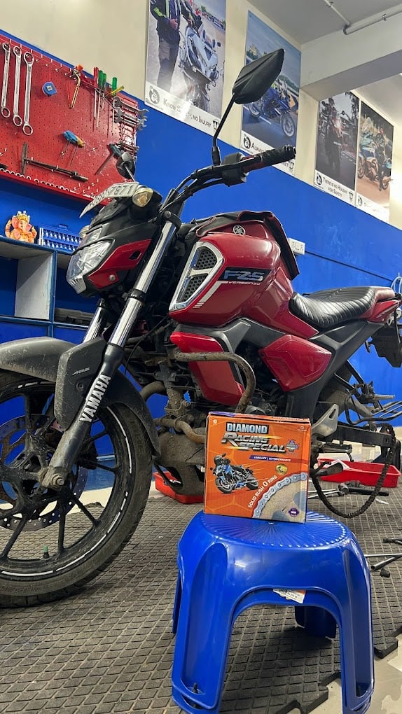Premium Bike Care - 3