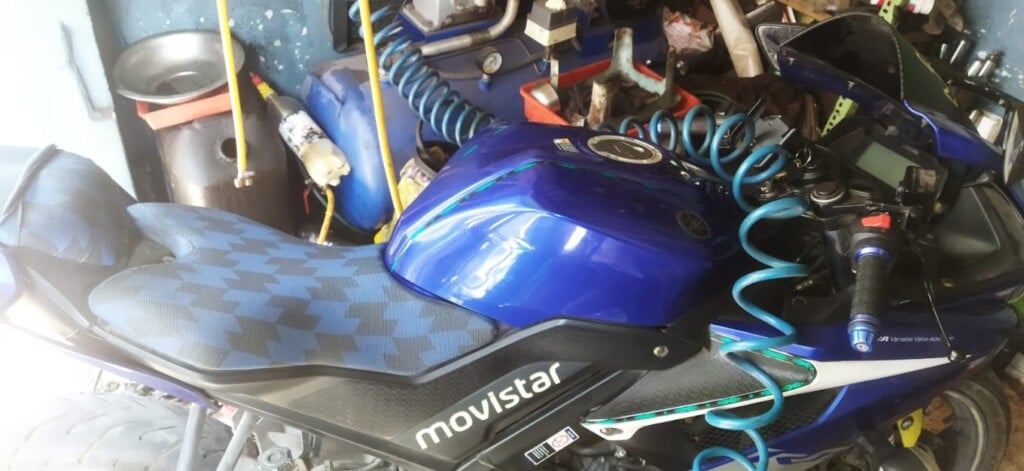 S M AUTOMOBILES BIKE MECHANIC SHOP - 4