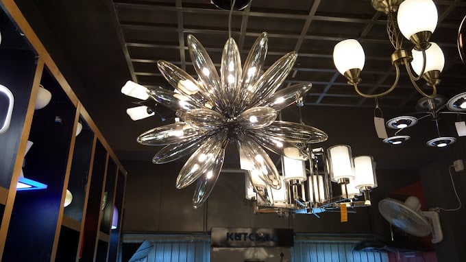 Sunshine Agency ( Roopa Enterprises) LED Light Lounge - 4