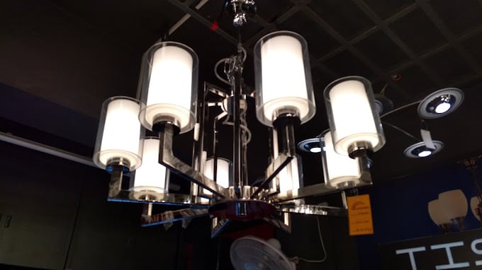 Sunshine Agency ( Roopa Enterprises) LED Light Lounge - 5