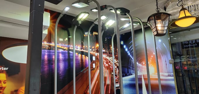 Indar Electrical - 2