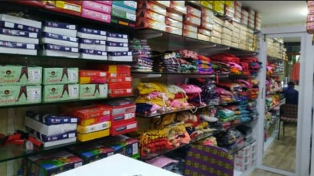 Jai Kalpas Fashion - 4