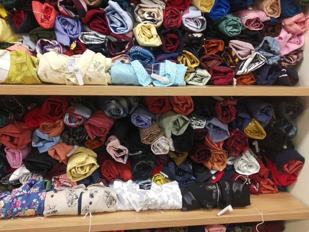 Mathew Garments New Shop - 3