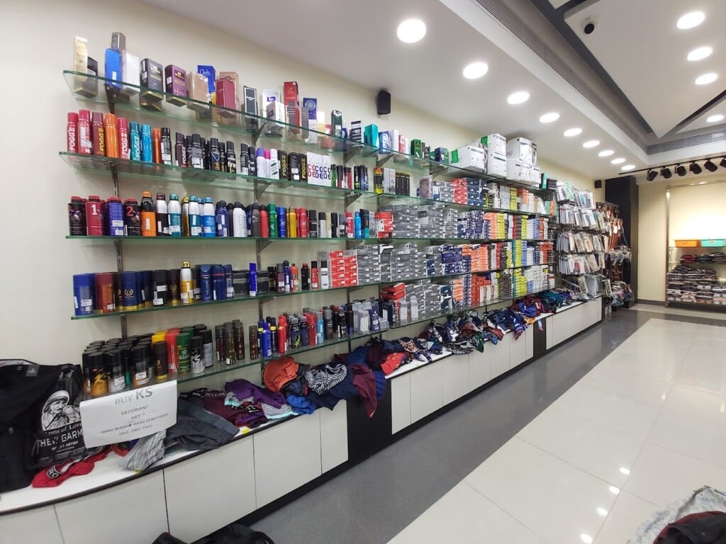 Mathew Garments New Shop - 2