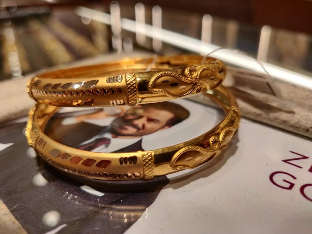 Malabar Gold and Diamonds - T Nagar - Chennai - 4