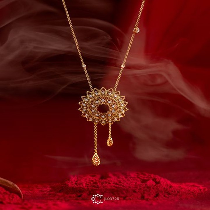 CaratLane Cathedral Road - 4