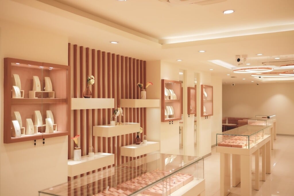 BlueStone Jewellery Velachery, Chennai - 2