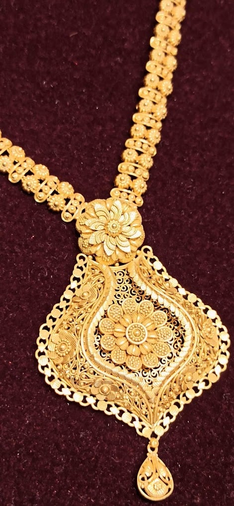 Tanishq Jewellery - Chennai - Usman Road - 3