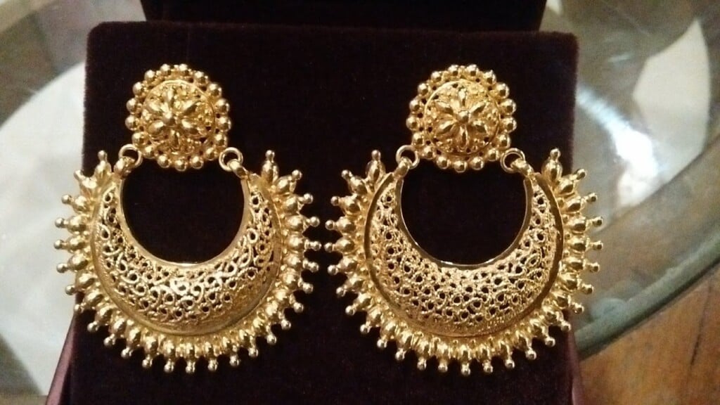 Tanishq Jewellery - Chennai - Usman Road - 4