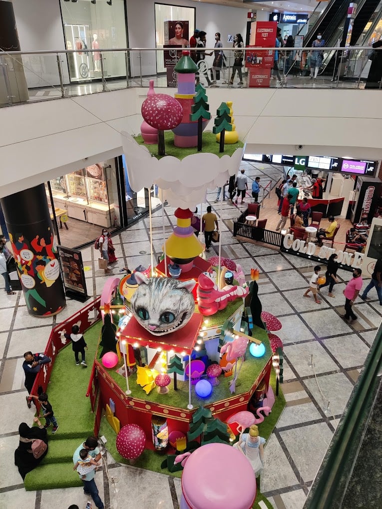 Phoenix Marketcity - 5