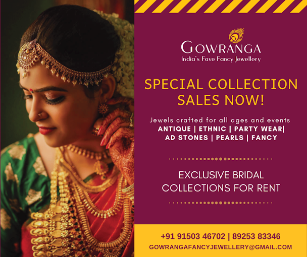 Gowranga Fancy Jewellery - 5