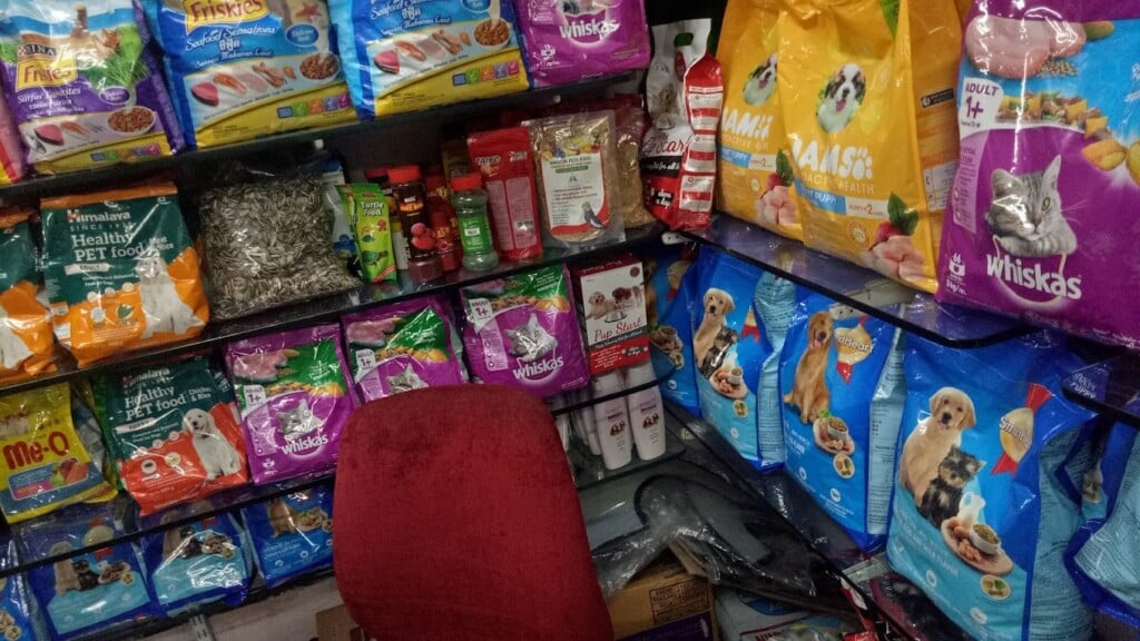 Amazing pet shop - 3