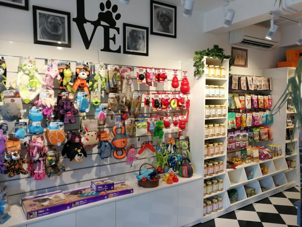 Heads Up For Tails | Kotturpuram, Chennai - 4